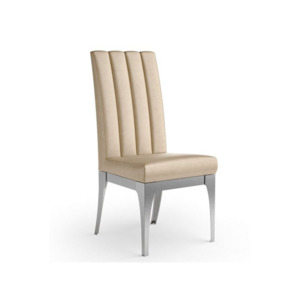Products: QUARTZ high back dining chair