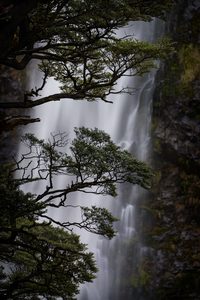 Devils Punchbowl Falls - Romer Gallery