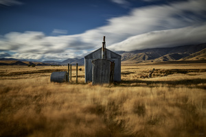 Maniototo - Romer Gallery