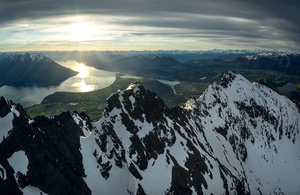 Queenstown 02 - Romer Gallery