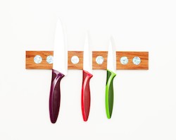 Products: Magnetic Knife Holder
