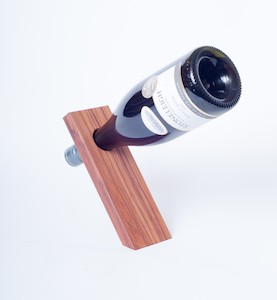 Products: Square Wine Bottle Holder