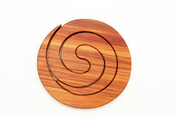 Products: Spiral Tablemat