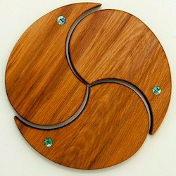 Products: 3 in 1 Kiwi Tablemat