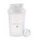 Drink shaker and mixing ball set