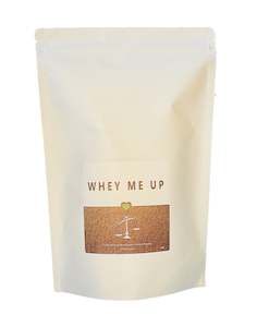 100% Natural New Zealand Protein Powder - Unflavored - 1kg (Pick-up)