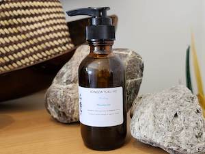 Products: Wharetangata Mirimiri Oil