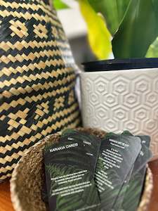 Products: Karakia Cards
