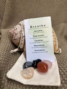 Products: Hā crystal tumblers