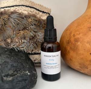 Products: Antibiotic Tincture