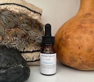 Products: Koromiko Tincture