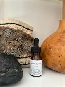 Products: Karamu Tincture