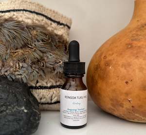 Products: Angiangi Tincture
