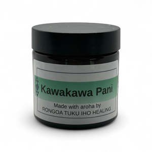 Kawakawa Pani