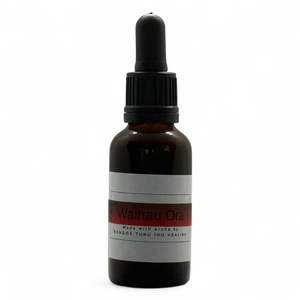 Products: Waihau Ora