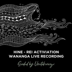 Products: Recording Hine-Rei Goddess Wānanga Live - Rongomamau