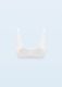Fia Bikini Top - Salt