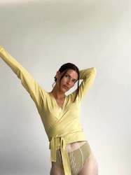 Belém Wrap - SAMPLE