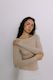 Faro Top - Oat