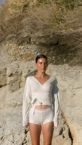 SAMPLE Belém Wrap - Marle