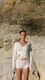 SAMPLE Belém Wrap - Marle