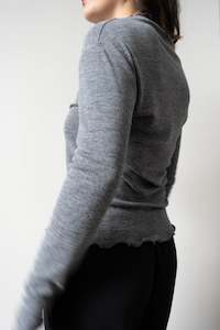 Selene Merino - Marl