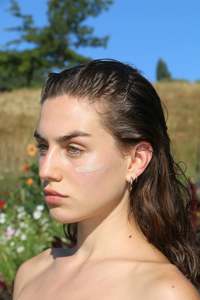 Spf: Mechi Face | Skin Recovery Broad Spectrum SPF 50 Face Sunscreen