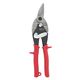 Channellock Offset Left Cut Aviation Snips - RBC Solutions