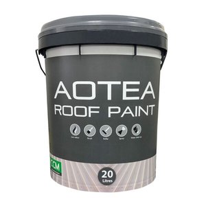 Anti Corrosive Acrylic Zinc Prime 15L - RBC Solutions