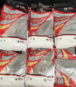 Decromastic Roofing Chip / Grit 20KG - RBC Solutions