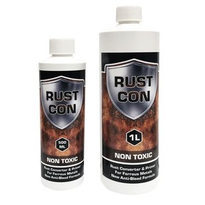 RUST CONVERTER 500ml - RBC Solutions