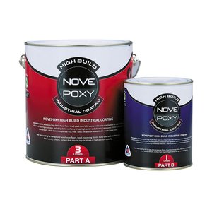 Products: NOVEPOXY FLOOR PAINT 4L - 20L - RBC Solutions
