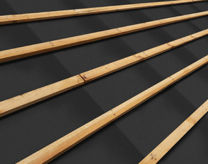 Products: Covertek 215 Self Supporting Roof Underlay