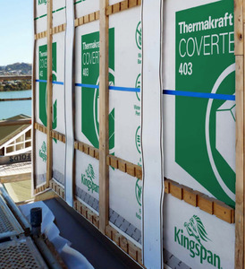 Covertek 403 Fire Retardant