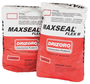 Maxseal Flex M - Roofing and Waterproofing