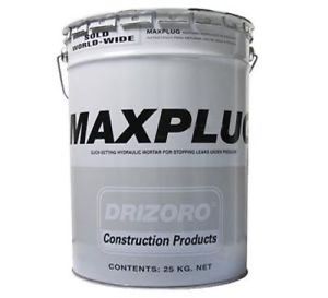 MaxPlug - Roofing and Waterproofing