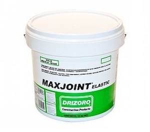 Max Joint Elastic - Roofing and Waterproofing