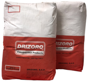 Products: Max Joint Flex - Roofing and Waterproofing