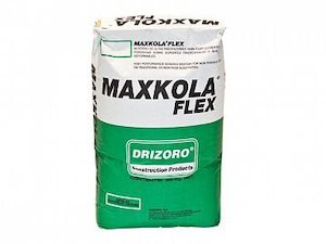 MaxKola Flex - Roofing and Waterproofing