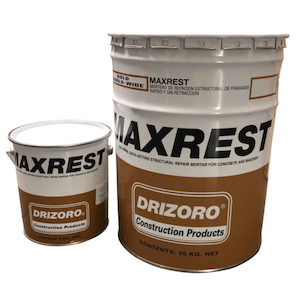 MaxRest - Roofing and Waterproofing