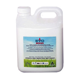 Products: Evo Bond - Roofing and Waterproofing