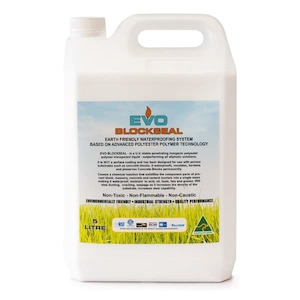 Evo Concreteclean - Roofing and Waterproofing