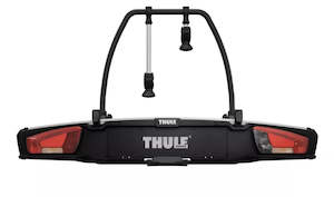 Bike Racks: Thule VeloSpace XT 2