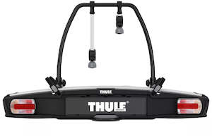 Bike Racks: Thule VeloSpace