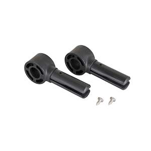 Awnings: Rhino-Rack Batwing Pole Service Kit