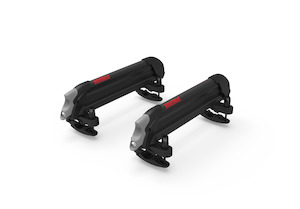 Water Sports: Yakima ReelDeal Rod Carrier