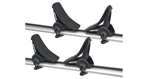 Water Sports: Rhino-Rack Nautic 570 Side Loading Kayak Carrier