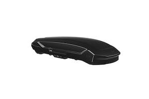 Thule Motion 3 XL Gloss Black - 500L