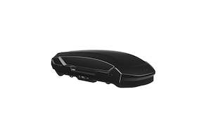 Thule Motion 3 M Gloss Black - 400L