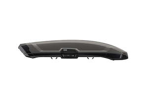 Roof Boxes: Thule Vector L Titan - 430L